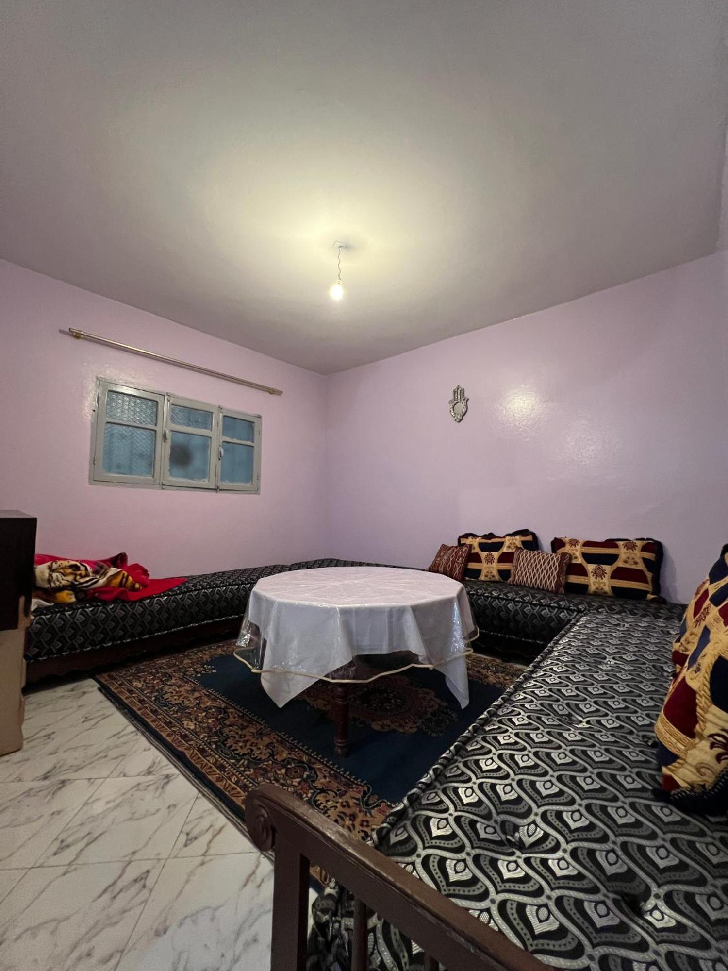 Sunset House Daire Salé Dış mekan fotoğraf